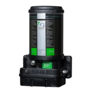 Groeneveld Twin automatic lubrication pump