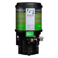 Groeneveld SingleLine automatic lubrication pump