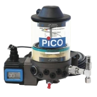 BEKA PICO compact lubrication pump
