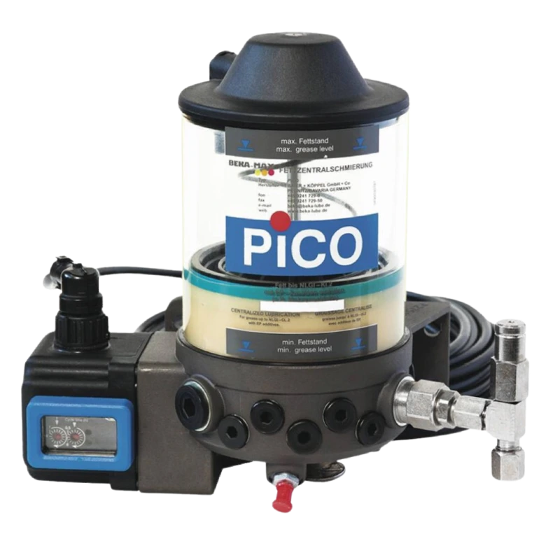 BEKA PICO product at LSL Lubrication Solutions