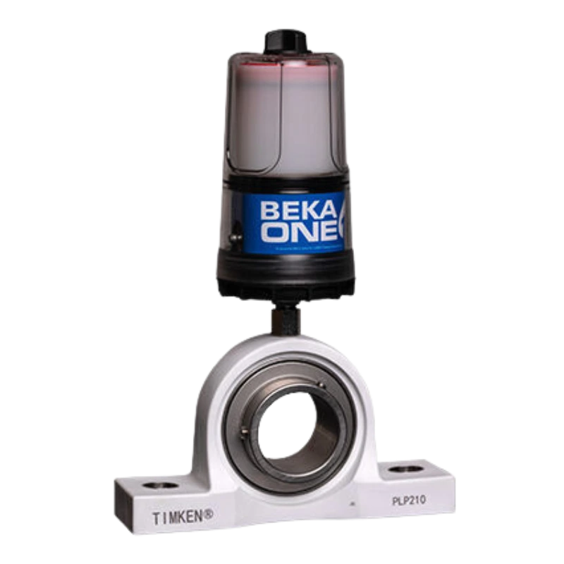 BEKA ONE single point lubricator