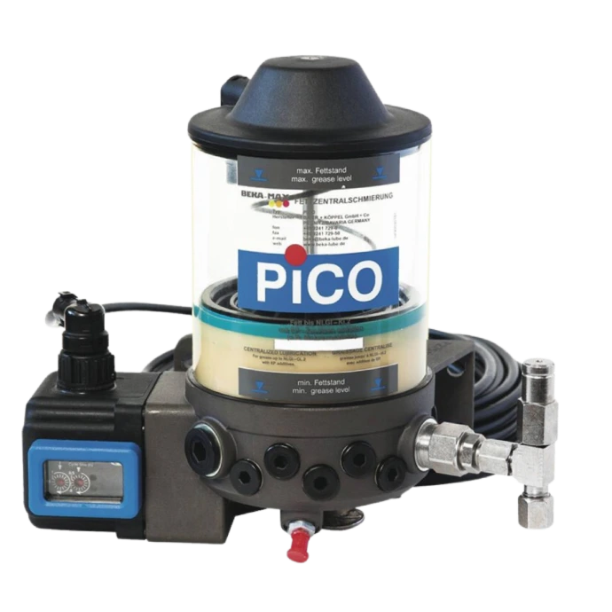 BEKA PICO compact lubrication pump