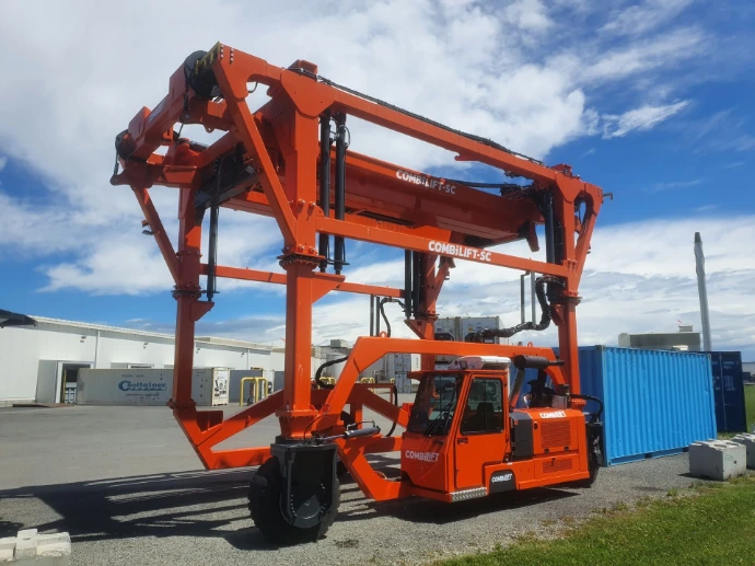 Automatic lubrication for specialist machinery and fixed plant