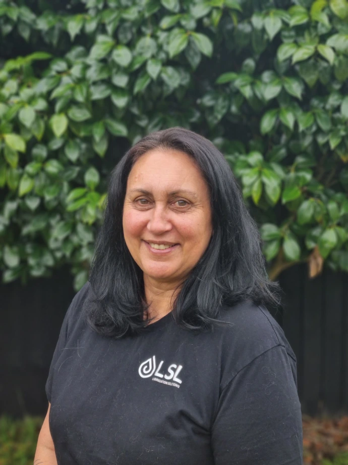 Annette Eggers Managing Director at LSL