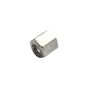 6mm Steel Nut