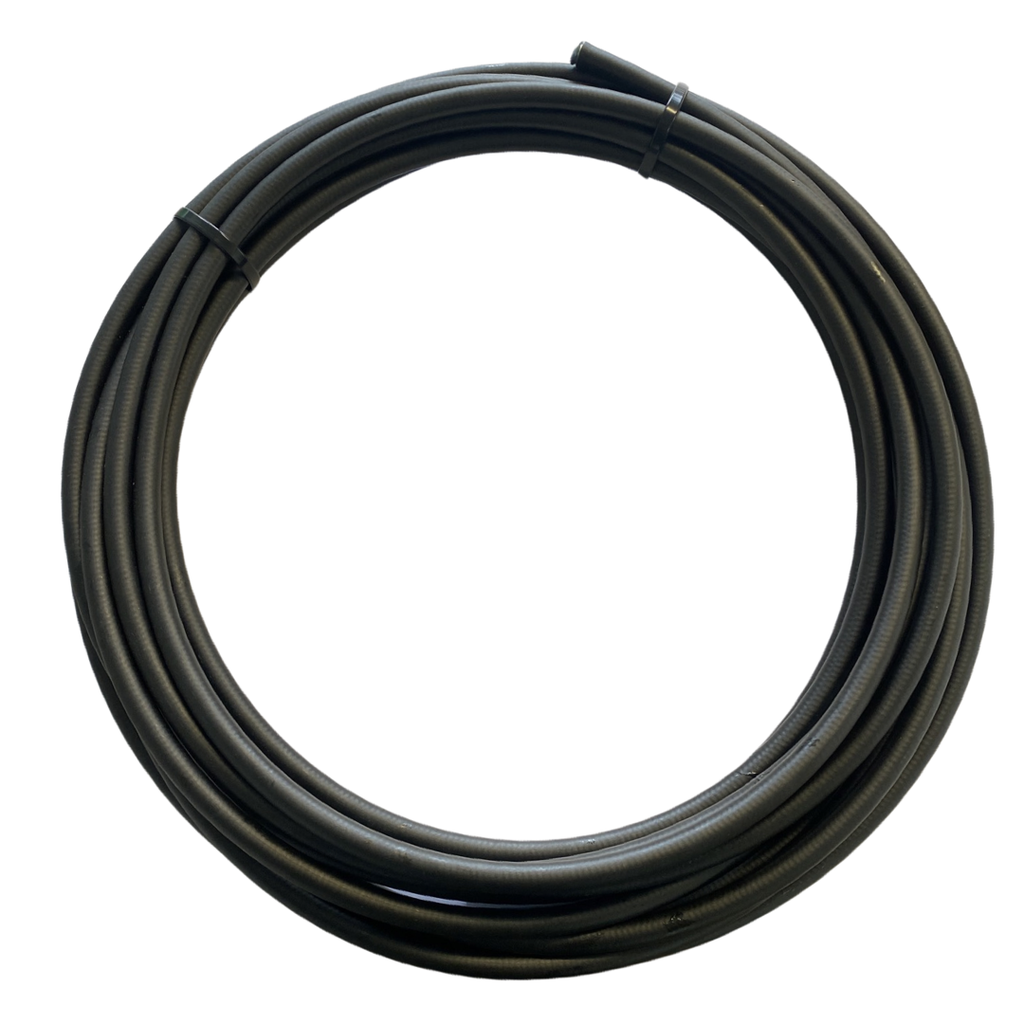 8.6mm (5/32") Polyamide Tubing - Grease Filled