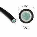 8.6mm (532) Grease-Filled High-Pressure Hose Inner measurements.webp