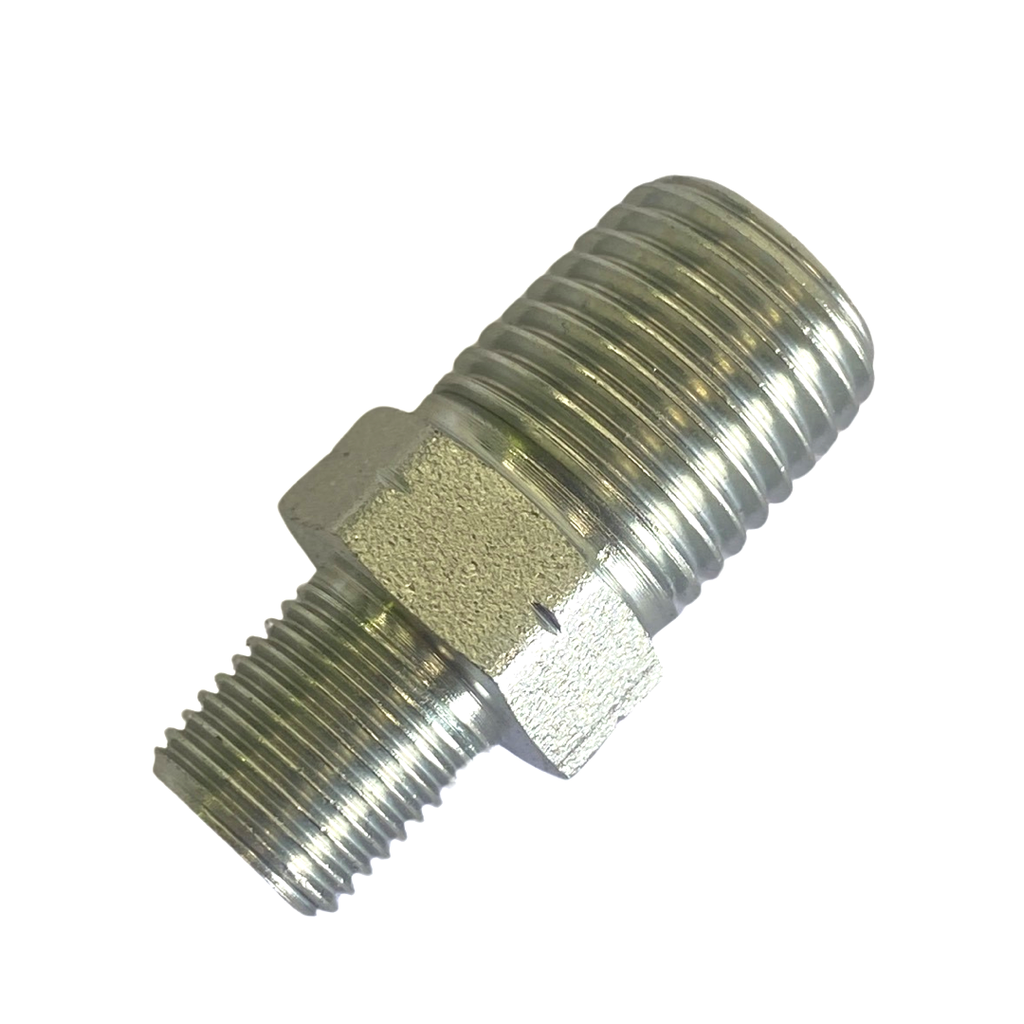 1/8 BSPT x 1/4 BSPT Adaptor