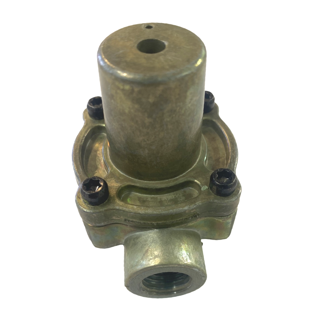Pressure Protection Valve - Midland Style