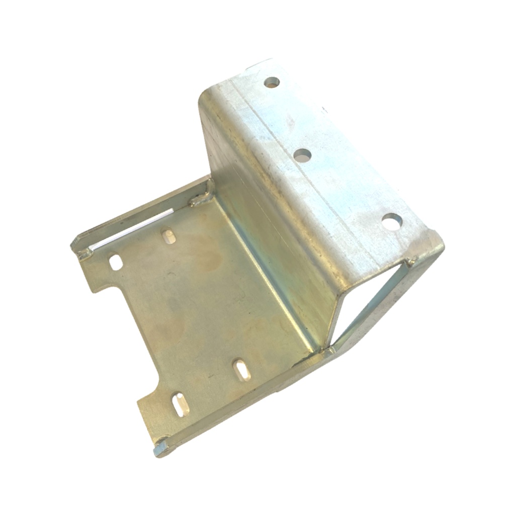 [F105095] Singleline Pump Bracket (semi) 