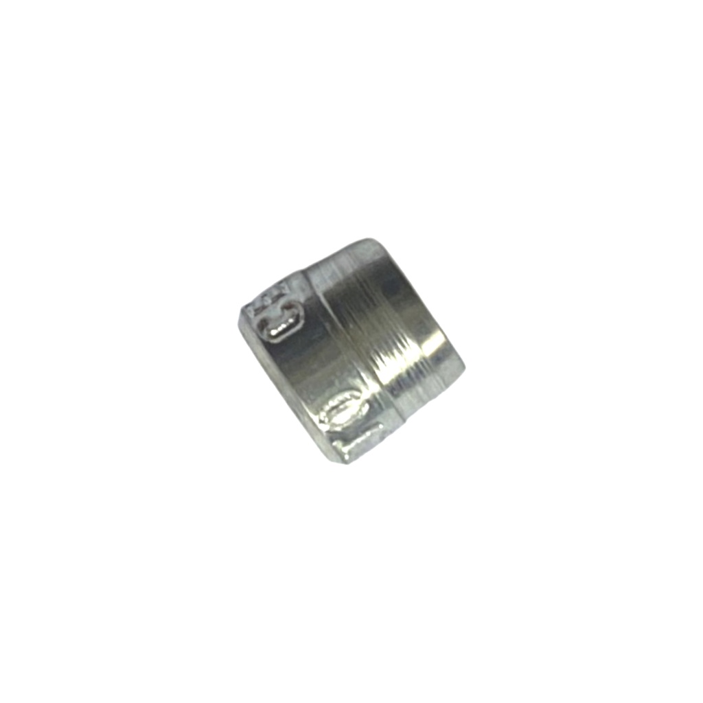 [F114891] 6mm Steel olive