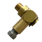 1/8 x 6mm Swivel