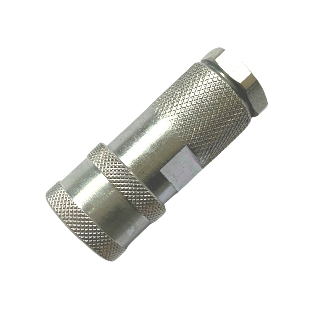 Female Quick Release Coupling