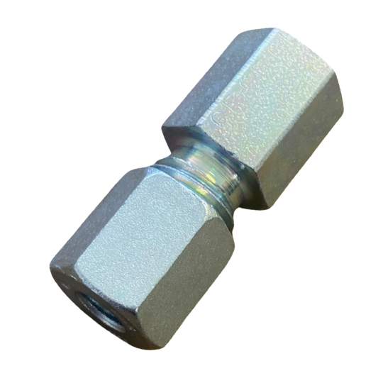 6mm x 1/8 Female Stud Coupling