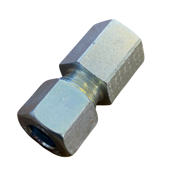 [F116544] 10mm x 1/4 Female Stud Coupling