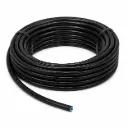 8.6mm (5/32") Grease-Filled High-Pressure Hose