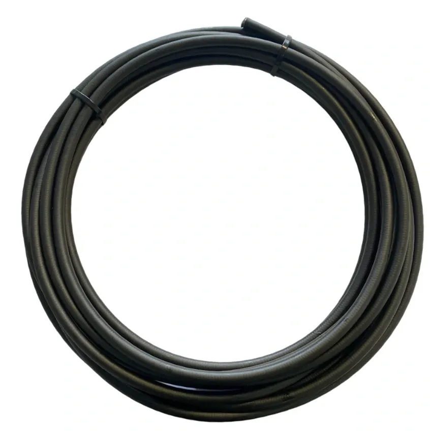 [A2101004] 11.3 Hose (Grease Filled)