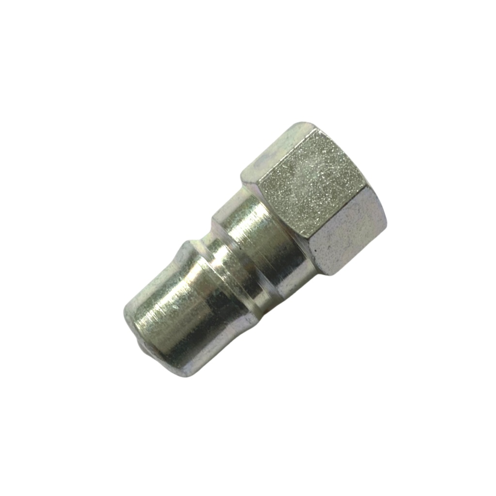 Male Quick Release Coupler