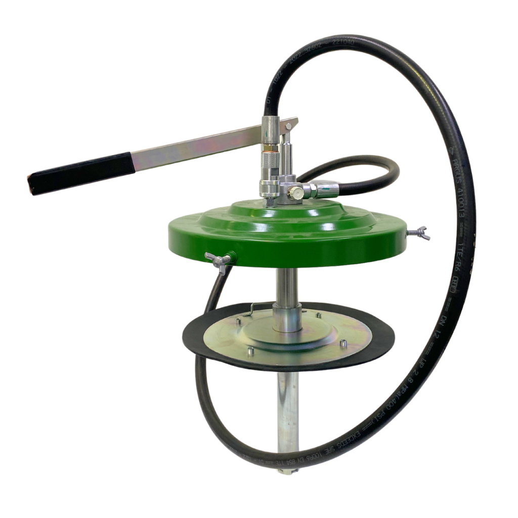 EP-2 Manual Filler Pump