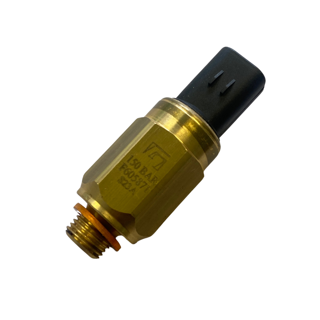 Pressure switch 150 bar Twin 3