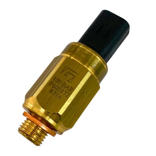 Twin 3 pressure switch 100 bar