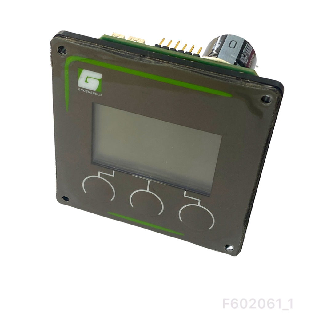 EcoPlus Timer/Circuit board