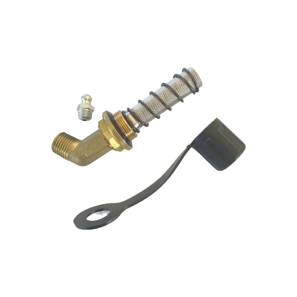 [F170206] Filler coupling filter kit