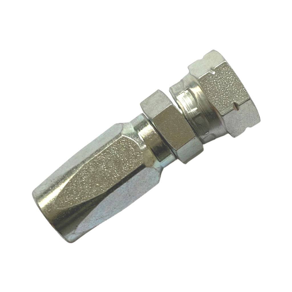 [F178064] 8mm x 1/4" HPH Reusable tail