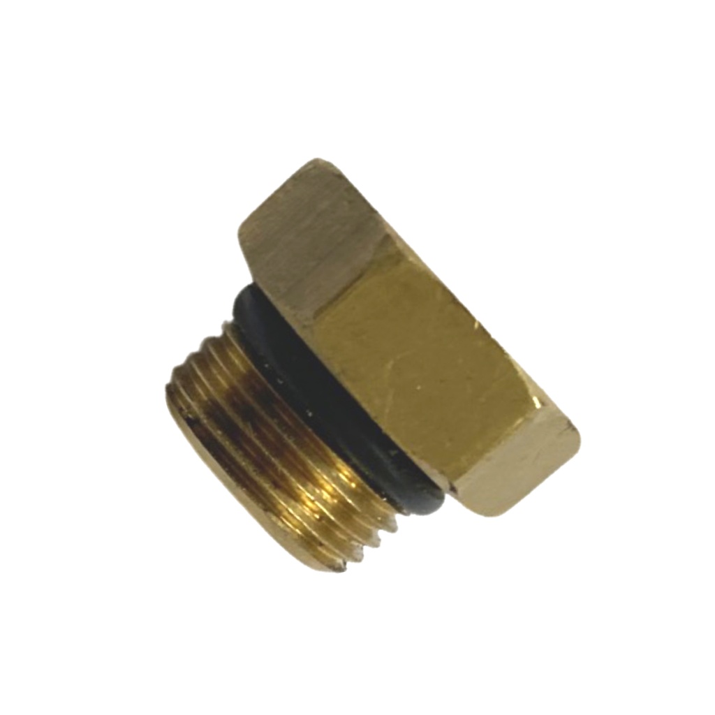 Singleline Blanking Plug