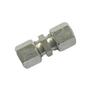 10mm Straight Joiner Steel