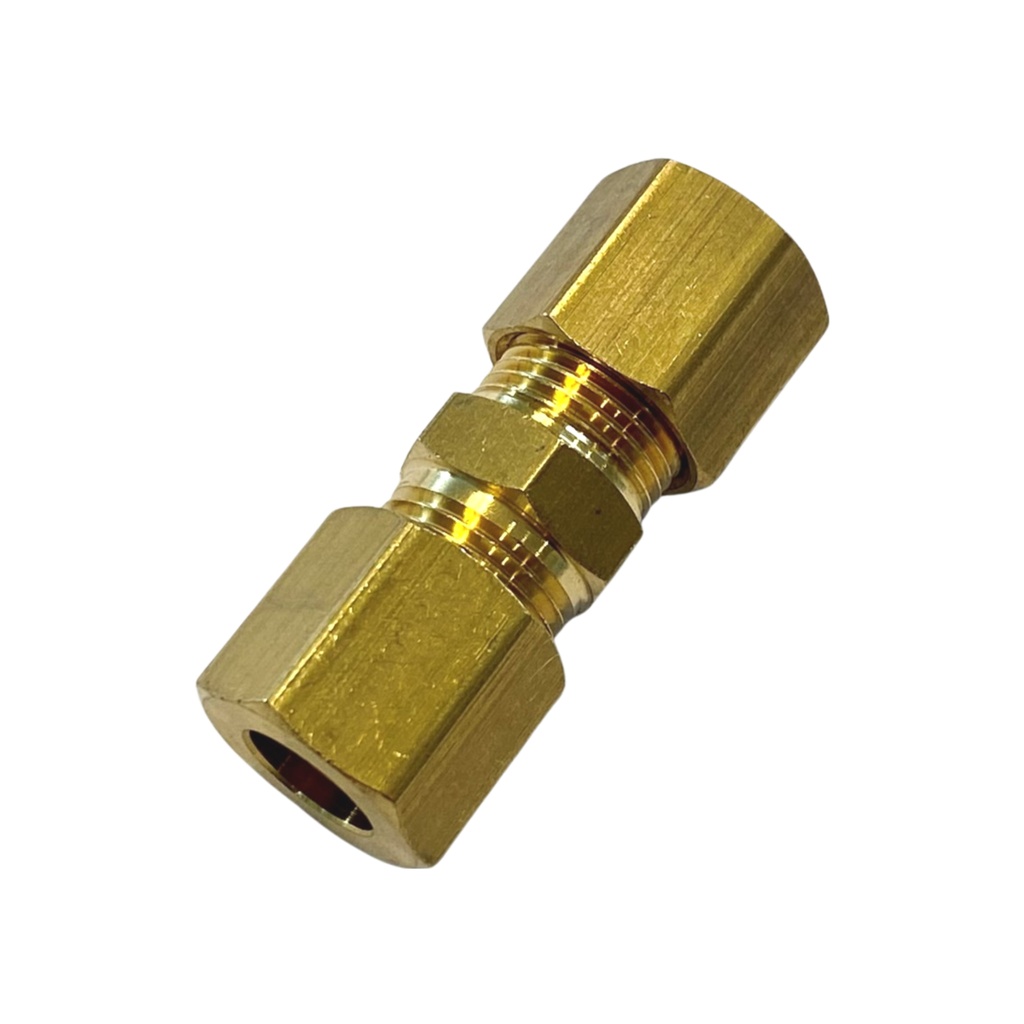 5/16" Joiner Brass