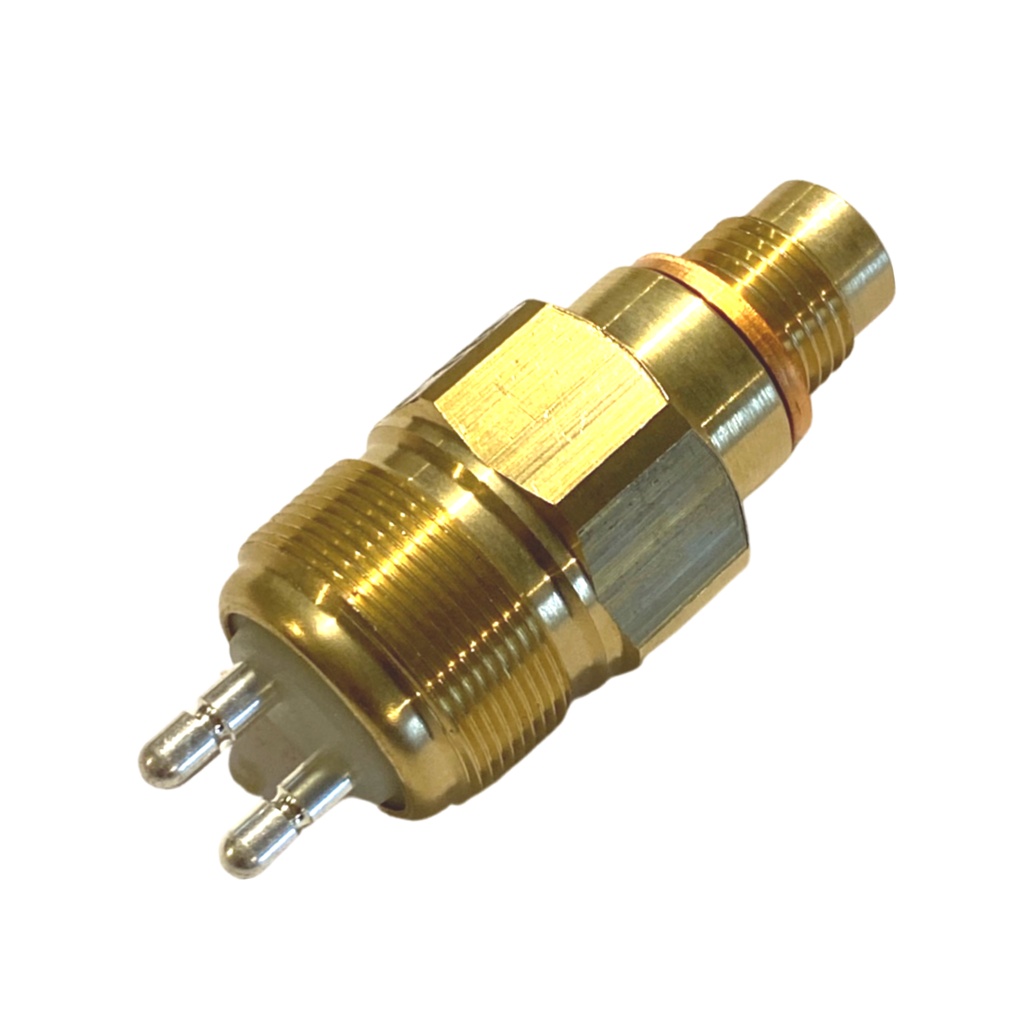 Single line Pressure switch 40 bar