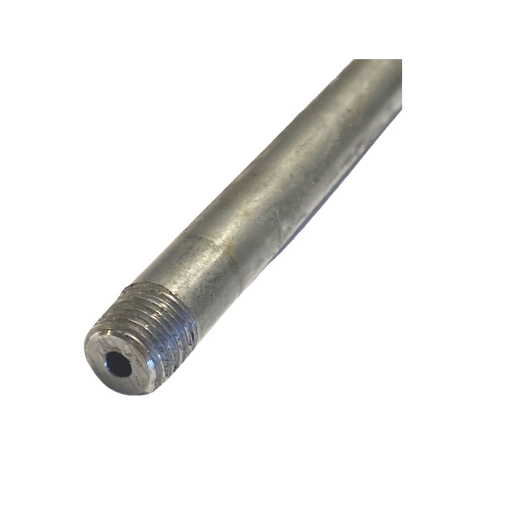 [F106743] Heavy Wall tube 800mm long 