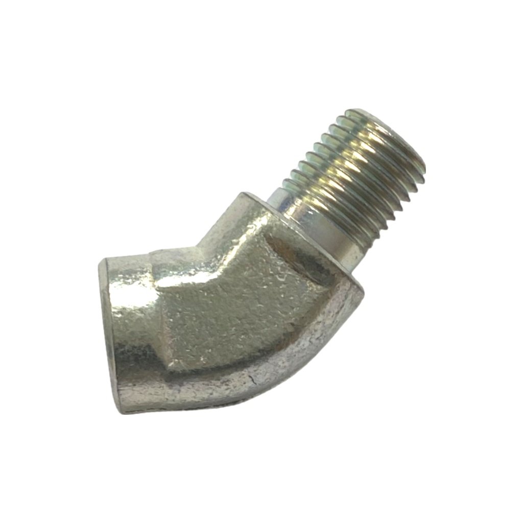 1/4 Stud Elbow Adapter 