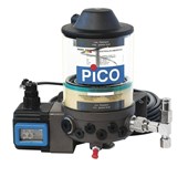 Pico Pump 12V