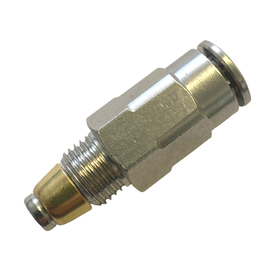 [A1633004] SSV push-in port adaptor (Lincoln)