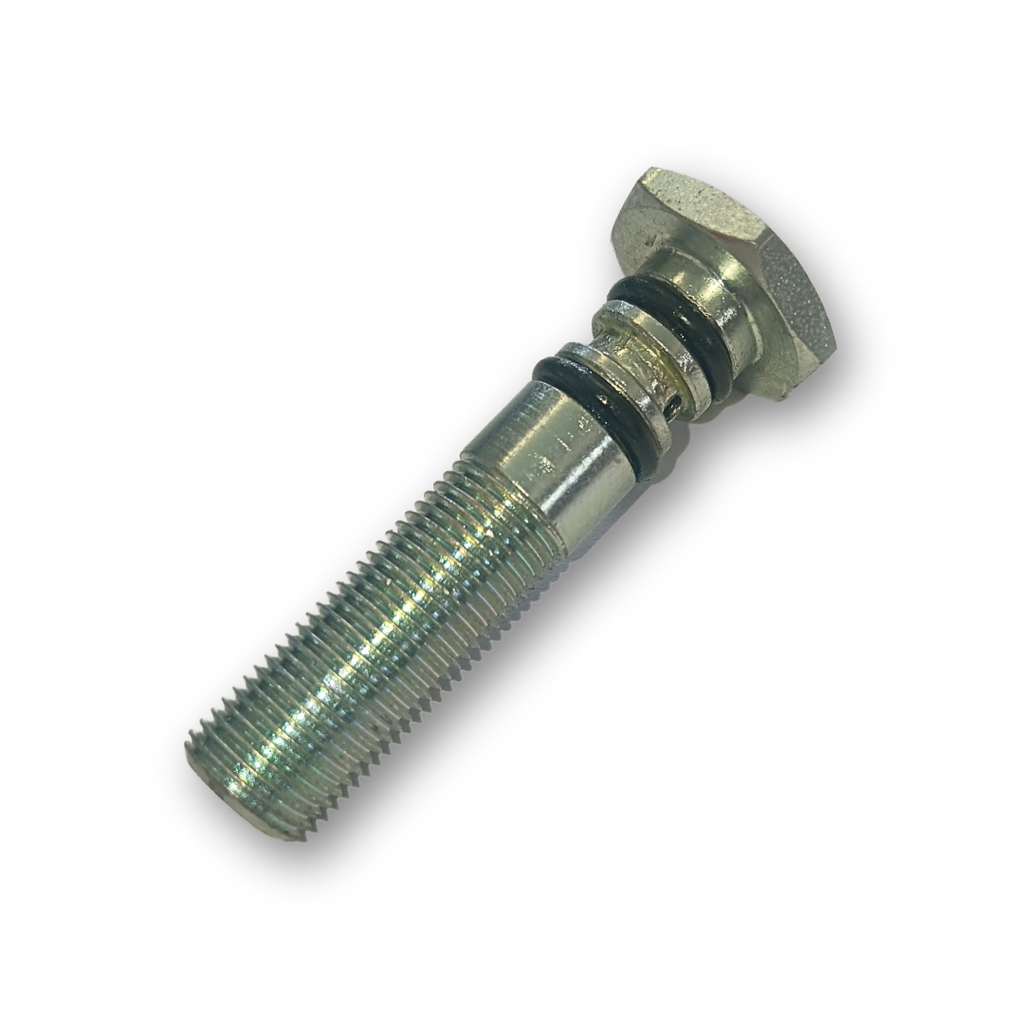 [F124313] Banjo Bolt Complete 45mm G1/8"