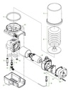 Compalube Timer Kit (Circuit Board)