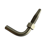 6mm Hose Tail 90° for 8.6 (5/32") Hose