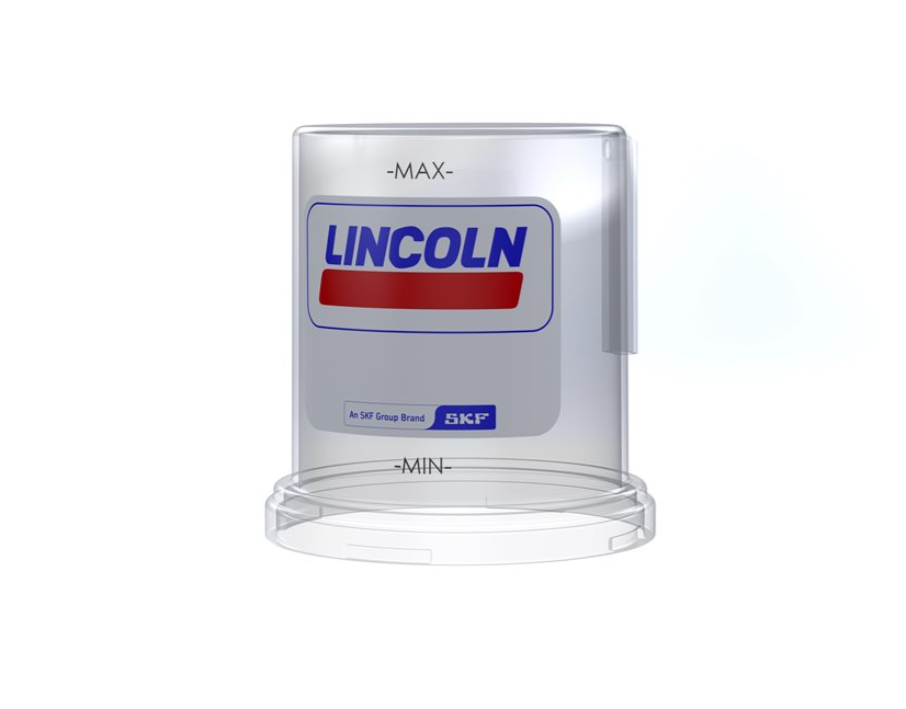 P203 Pump Reservoir (2kg) (Lincoln)
