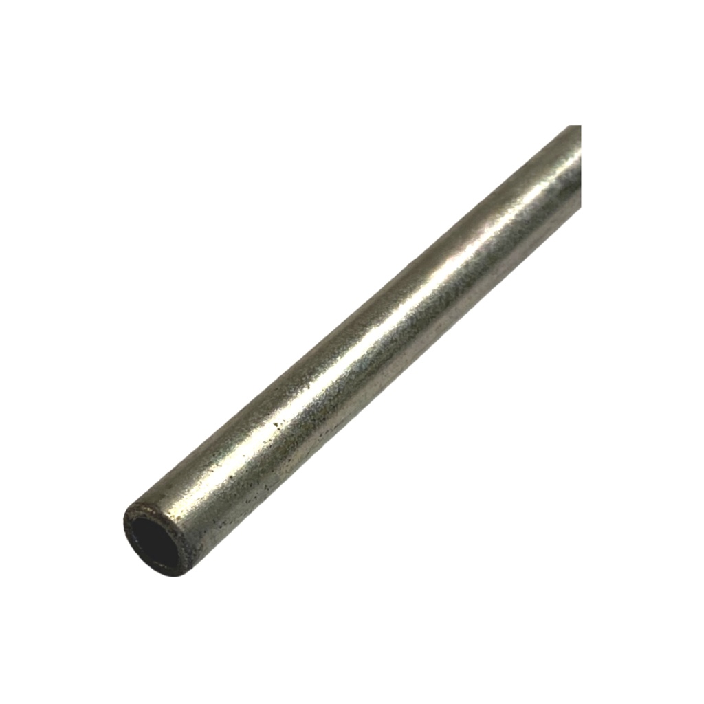 Steel Tube 8mm x 1.5mm 