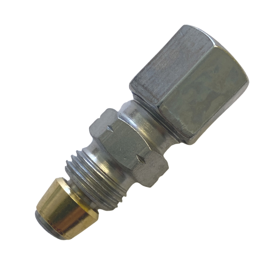 [A3801001] SSV Port Adaptor (Lincoln)