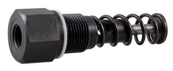K7 Pump Element (Lincoln)