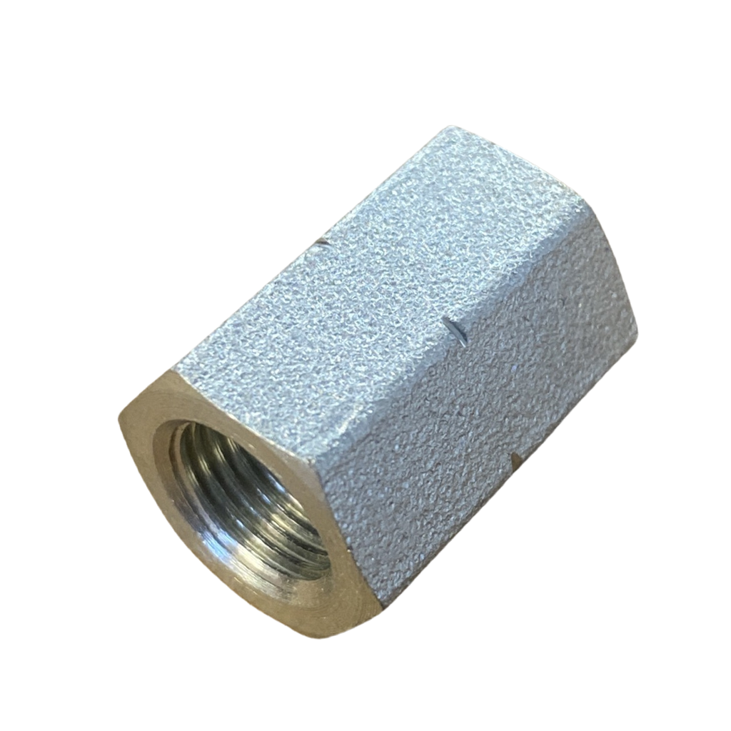 1/8 x 1/8 BSPT Female Socket