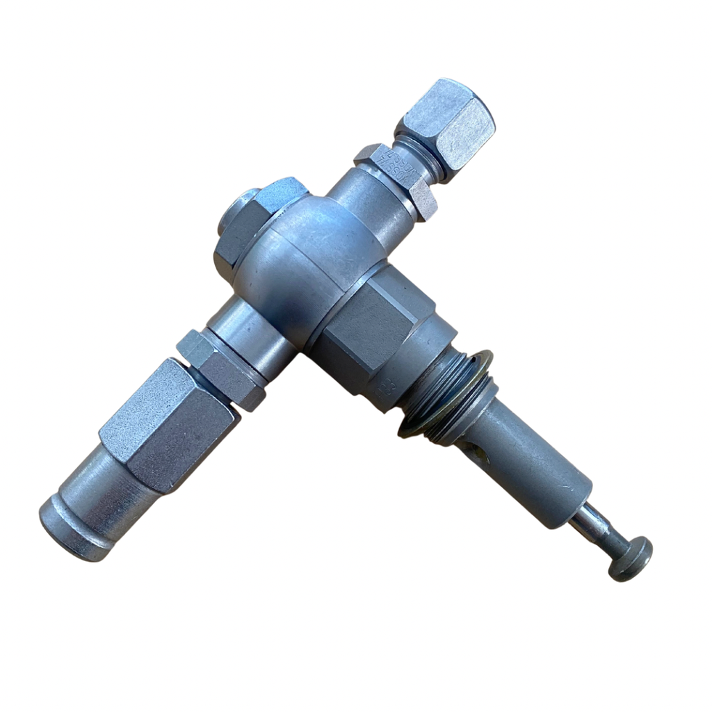 [P10135000-R01] PE-120V Adjustable Pump Element (8mm)