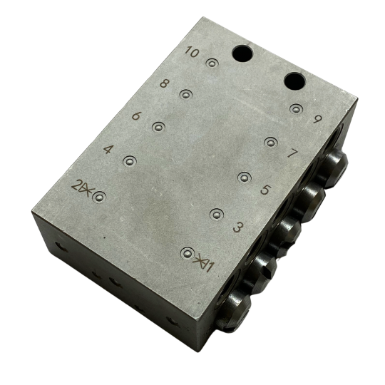 SSV-10 Block (Lincoln)