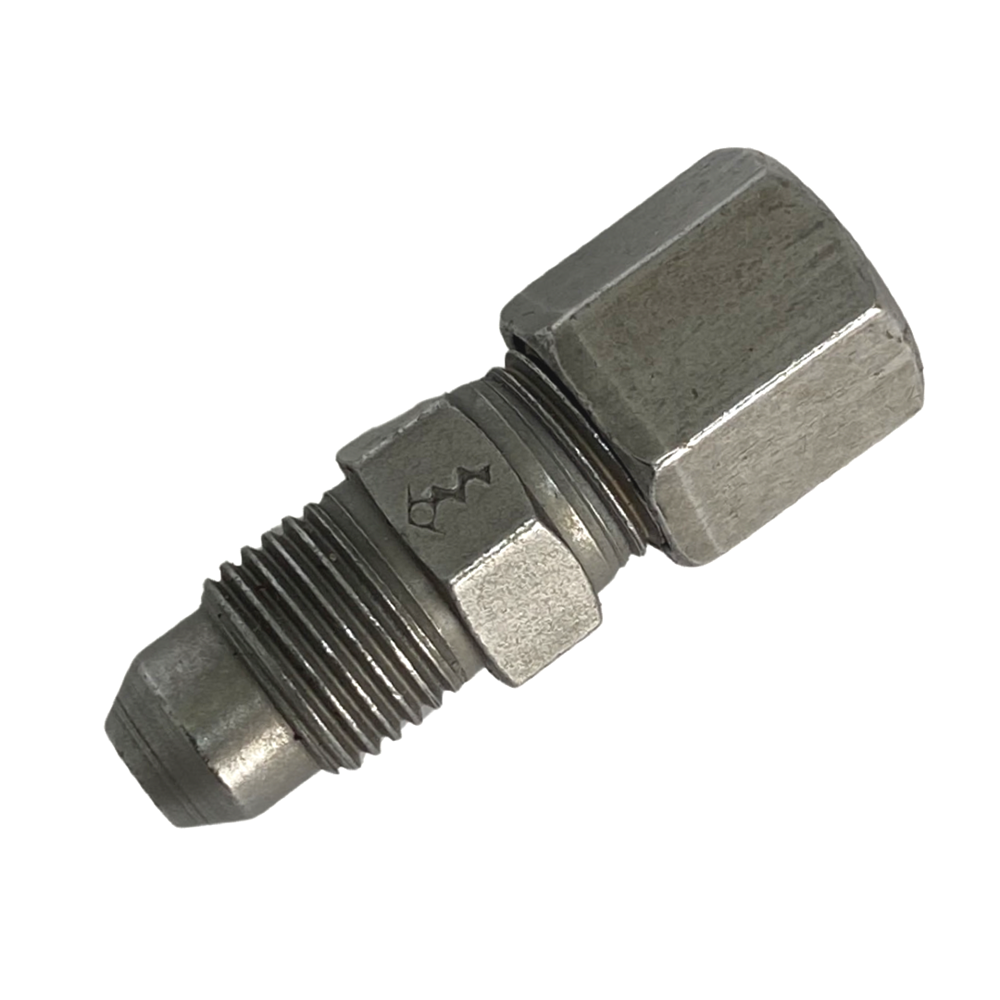 [P10102436-R01] Outlet Check Valve with 6MM Connector