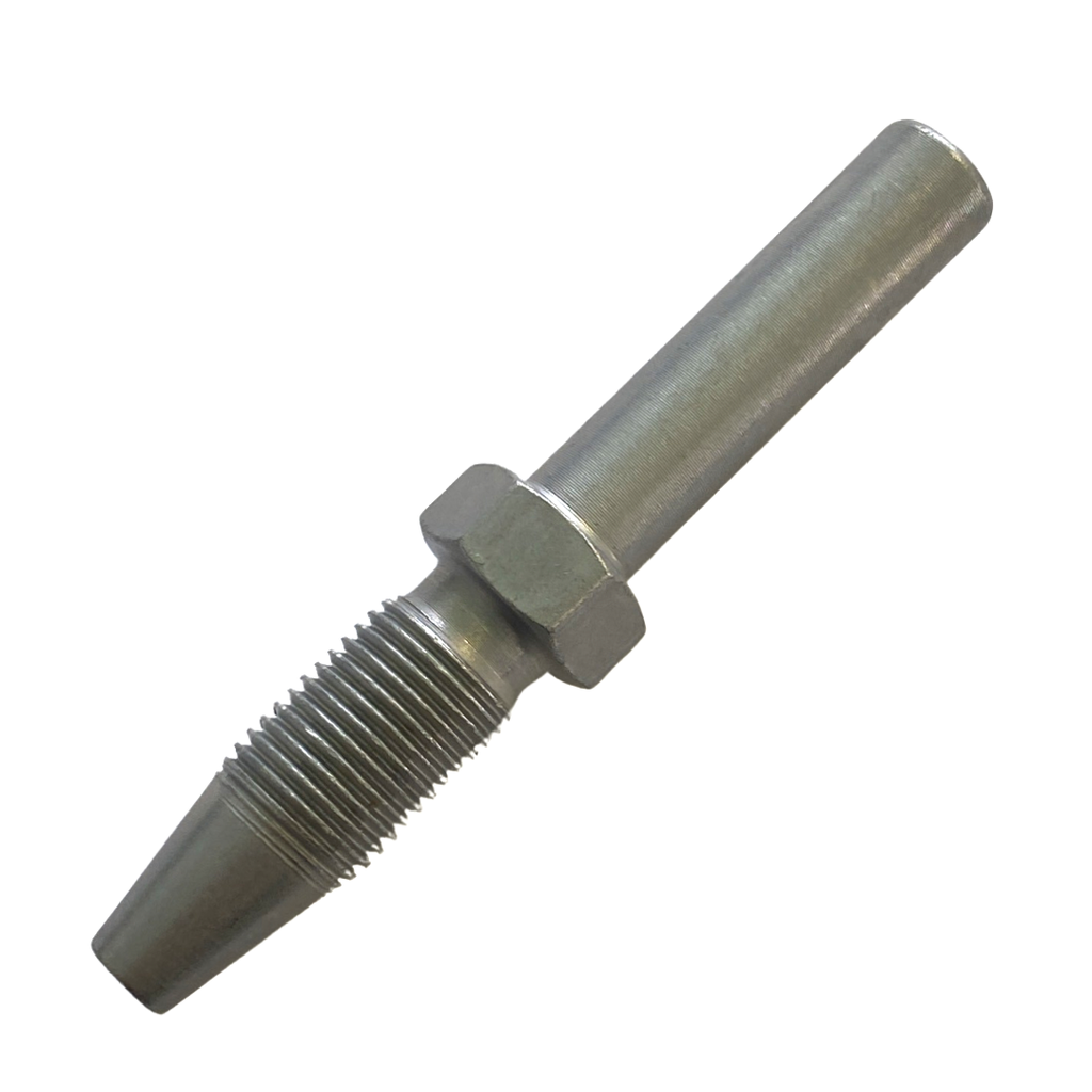 6mm x 11.3mm Reusable Hose tail 