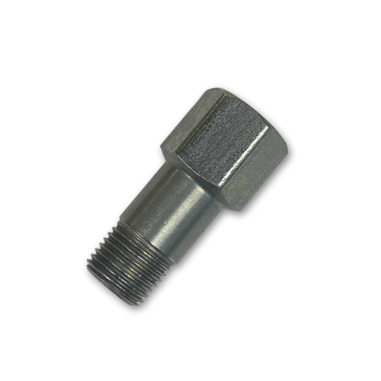 1/8 x 1/8 30mm Extension Adaptor