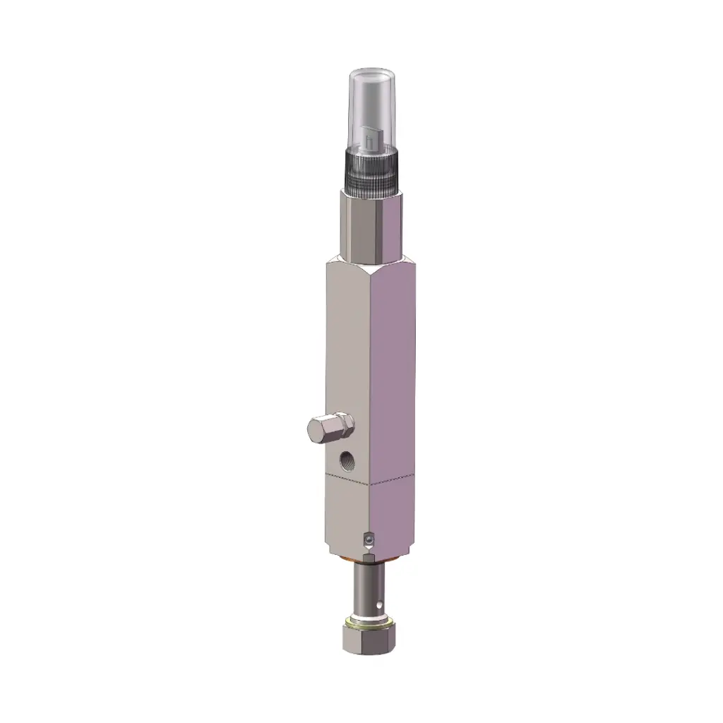 SL-V XL Injector (Lincoln)